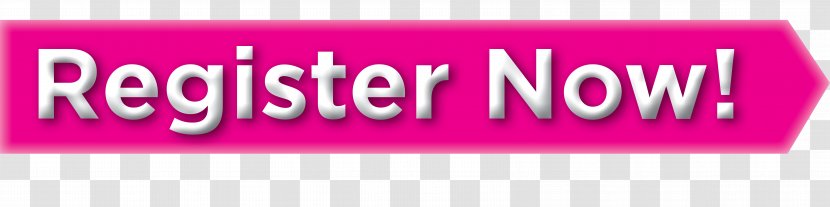 Information Logo - Advertising - Register Button Transparent PNG