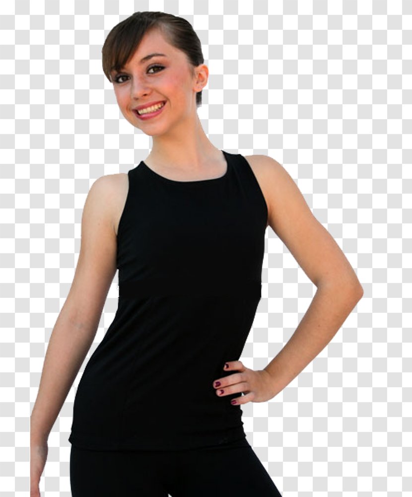 Clothing Sleeveless Shirt Spandex Sportswear - Heart - Pants Transparent PNG