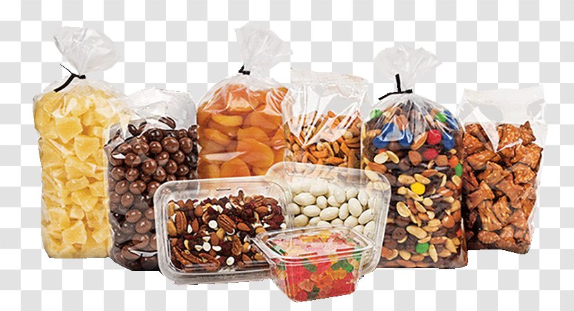 Bulk Foods Vegetarian Cuisine Dried Fruit Grocery Store - Packaging And Labeling - Diet Food Transparent PNG