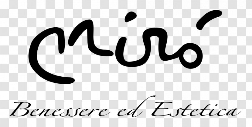 Studio Estetico Mirò Estetica Innovativa Efficace Beautician Cosmetics Aesthetics Logo - Brand - Facebook Transparent PNG