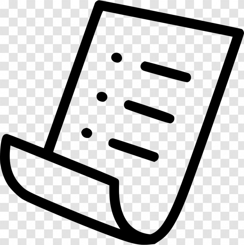 Purchase Order Icon Design Form Transparent PNG