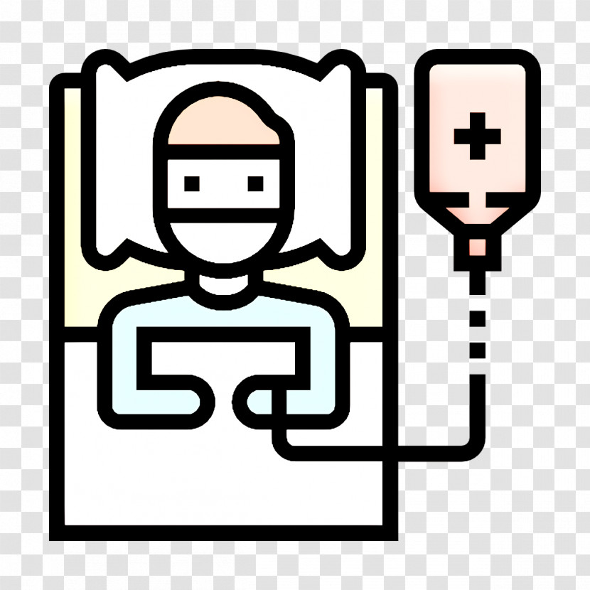 Patient Icon Insurance Icon Transparent PNG