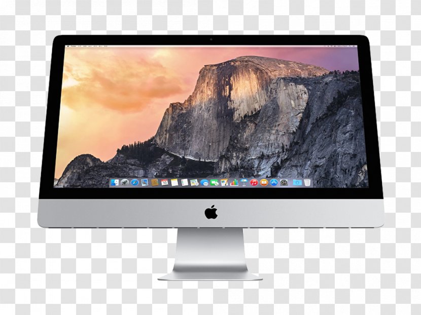 MacBook Pro Mac Macintosh Mini Laptop - Apple Imac Transparent PNG