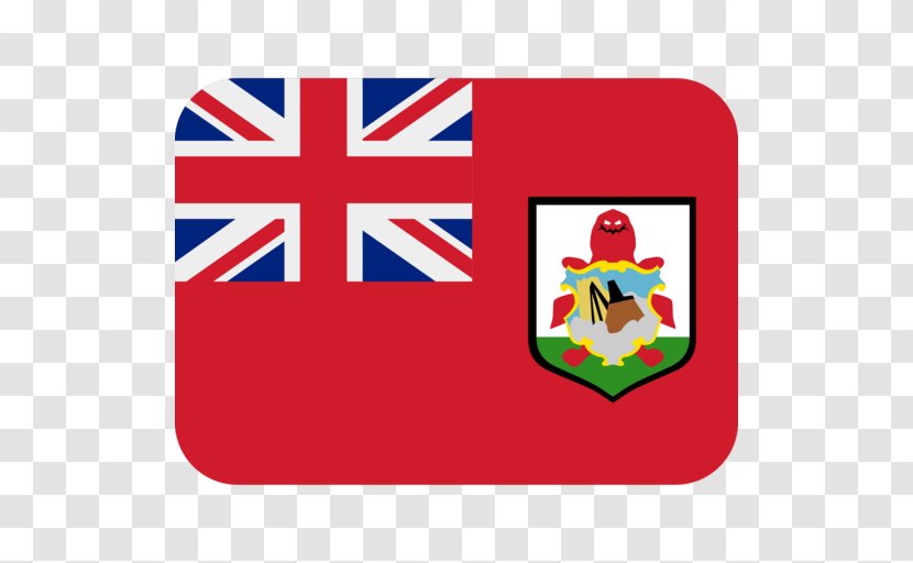 Flag Of The United Kingdom States - Area Transparent PNG