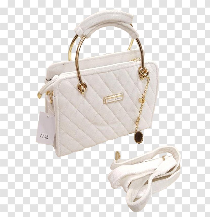 Handbag Clothing Accessories Online Shopping Messenger Bags - Ladies Purse Transparent PNG