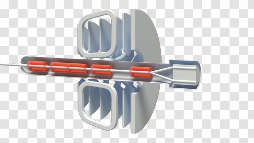 Nuclotron-based Ion Collider Facility Relativistic Heavy Photon - Cryostat Transparent PNG