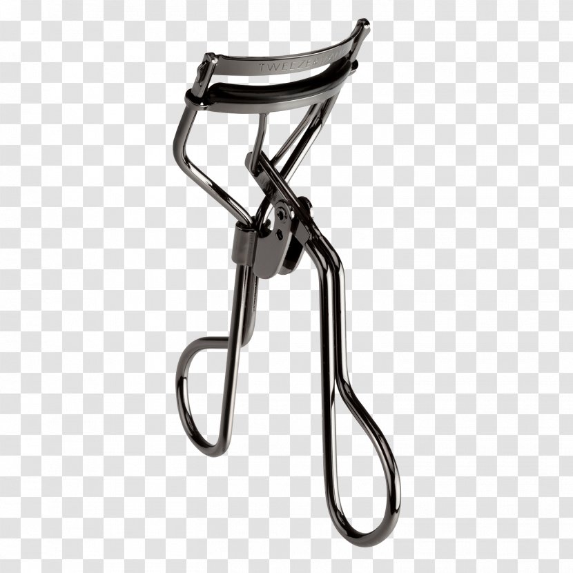 Sporting Goods - Eyelash Curler Transparent PNG