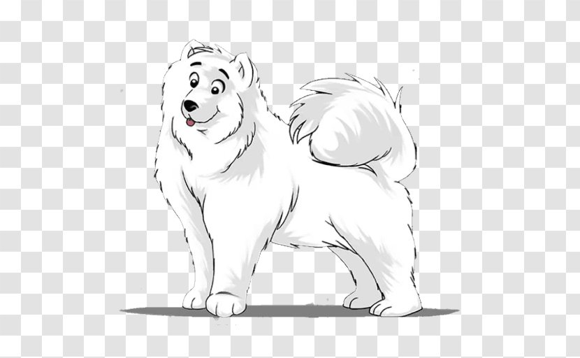 Dog Breed Puppy Companion Sketch - Mammal Transparent PNG