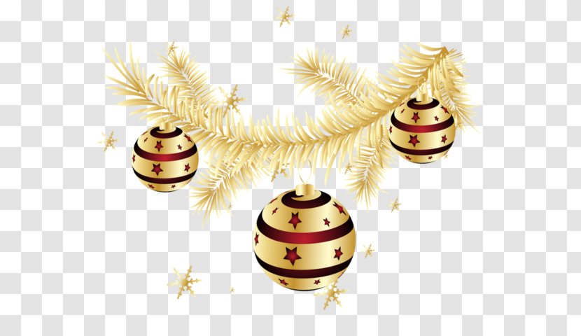 Christmas Ornament Ball - Ping Transparent PNG