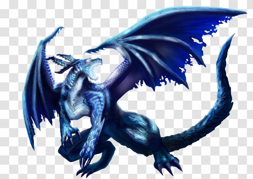 Dragon Legendary Creature Supernatural Transparent PNG