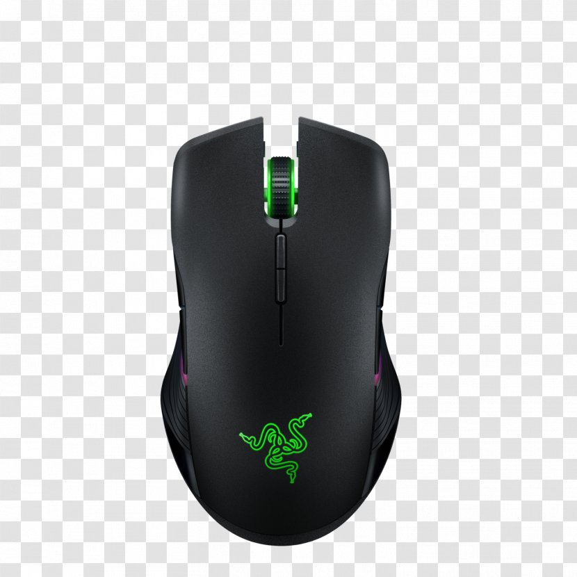 Computer Mouse Keyboard Razer Inc. Wireless Lancehead - Technology - 3r Transparent PNG