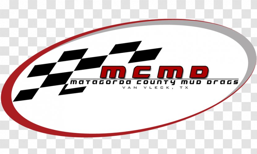 Logo MudDrags SanAntonio Matagorda County Mud Races Brand - Trademark Transparent PNG