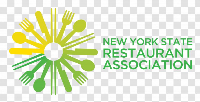 New York State Restaurant Association Audience Research & Analysis International Foodservice Show-New National - Area - Logo Transparent PNG