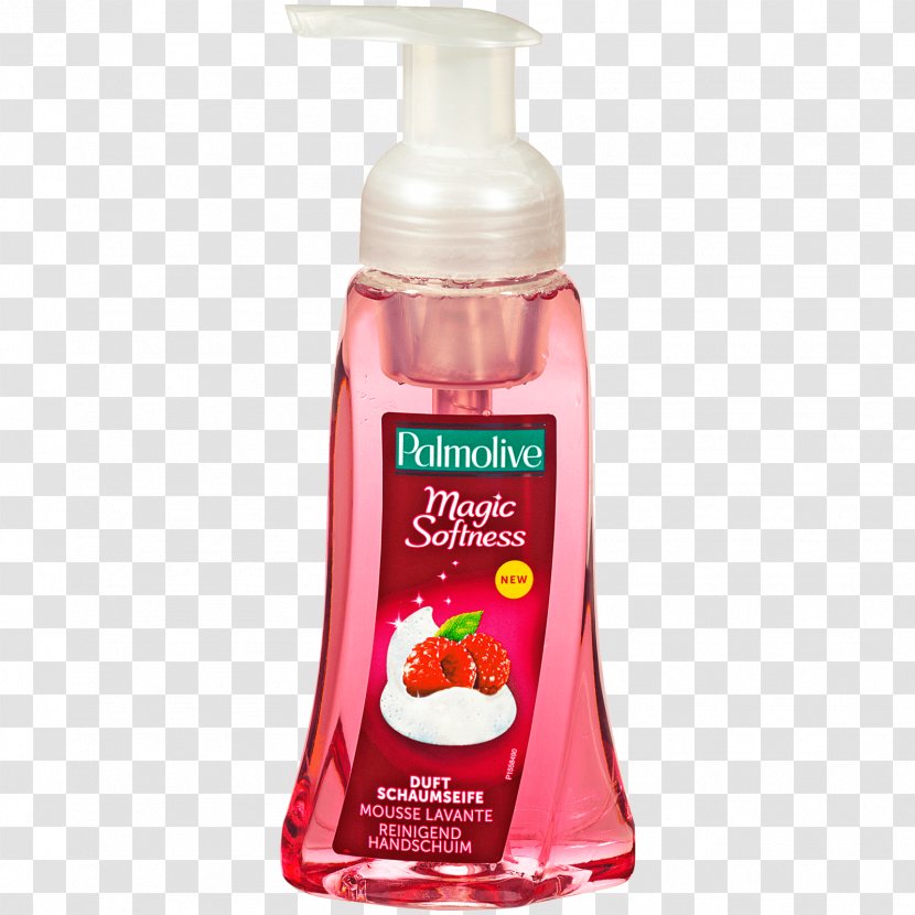Red Raspberry Colgate-Palmolive Soap - Flavor Transparent PNG