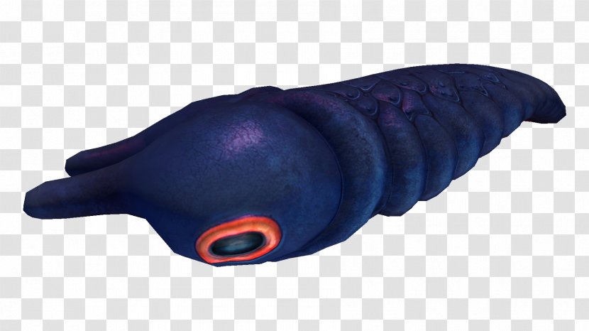 Subnautica Unknown Worlds Entertainment Wikia Larva Fish - Floating Island Transparent PNG