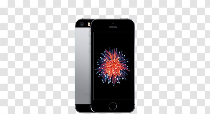 IPhone SE Apple 5s 32 Gb - Smartphone Transparent PNG