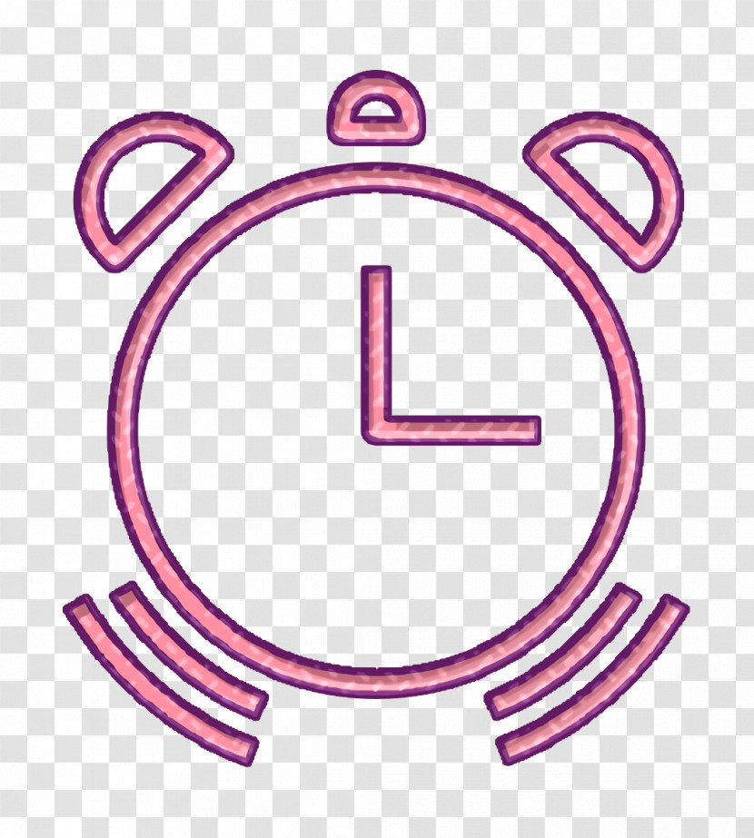 Clock Icon Computer Icon Transparent PNG