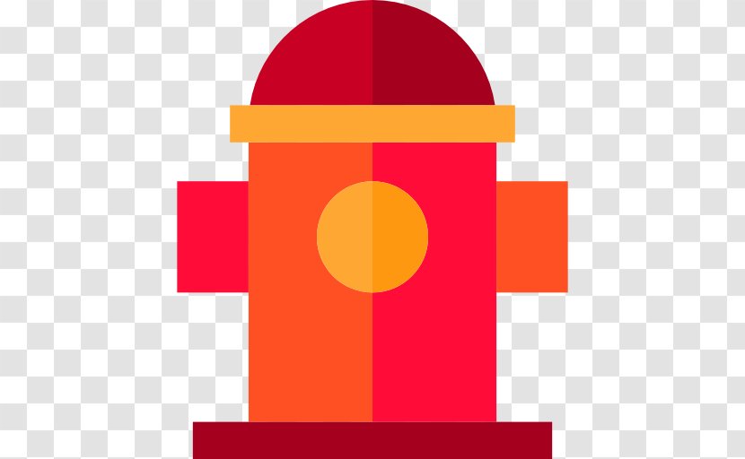 Fire Hydrant - Logo - Symbol Transparent PNG