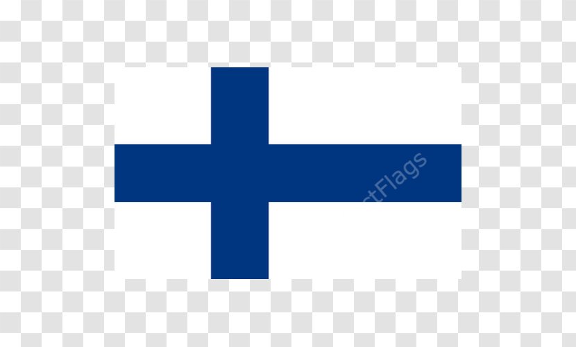 Flag Of Finland National Norway - Gallery Sovereign State Flags Transparent PNG