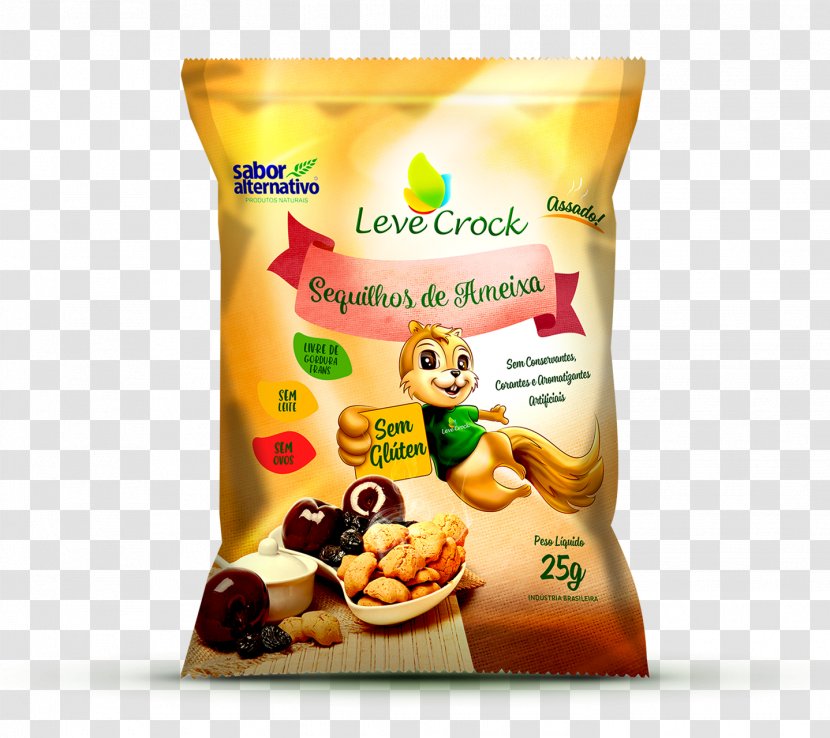 Cocada Gluten Leve Crock Biscuit Jam - Quinoa Transparent PNG