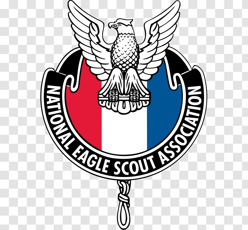 National Capital Area Council Eagle Scout Association Utah Parks Boy Scouts Of America - Emblem Transparent PNG