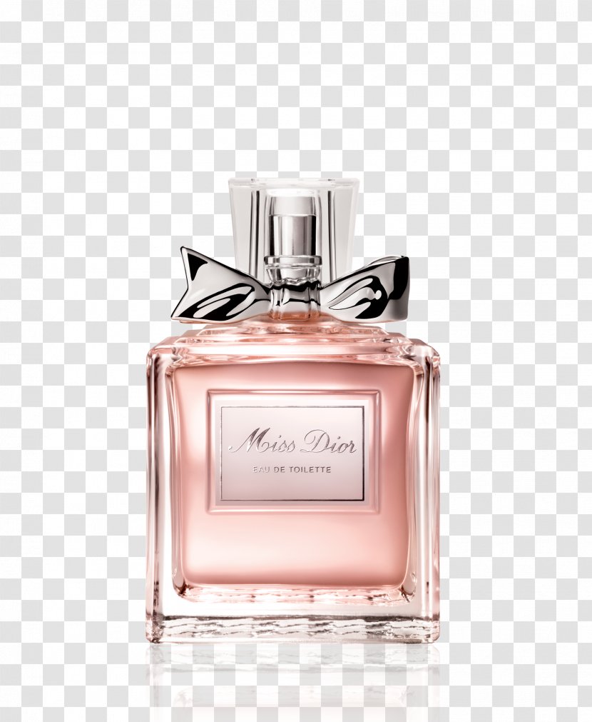 Miss Dior Perfume Eau De Toilette Christian SE Chypre - Fashion Transparent PNG