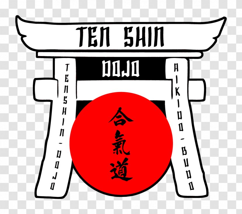 Ten Shin Dojo Aikido Training Clip Art Transparent PNG