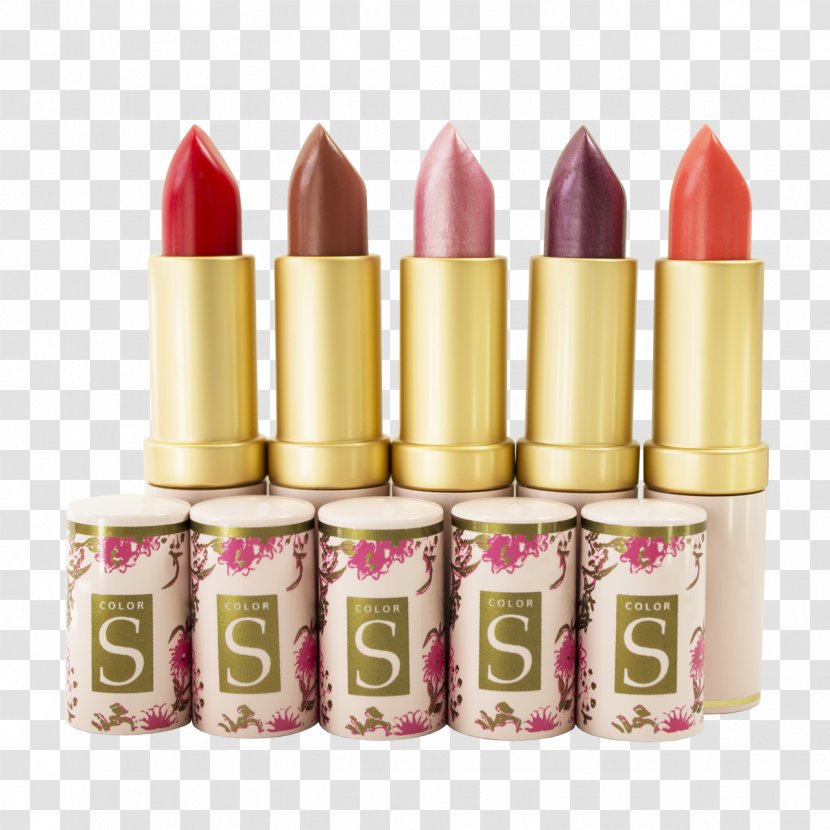 Lip Stain Gift Lipstick Gold - Ultra Glow Transparent PNG