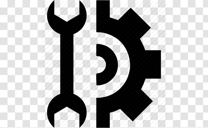 Avatar - Ico - Icon Wrench Symbol Transparent PNG
