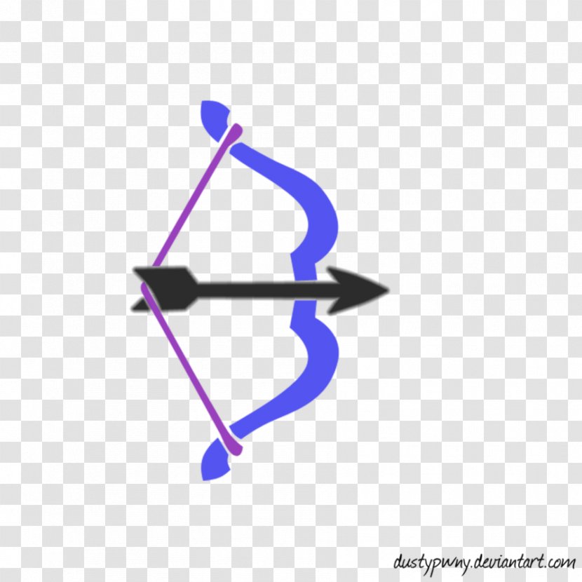 Bow And Arrow Clip Art Vector Graphics - Target Archery - Respite Transparent PNG