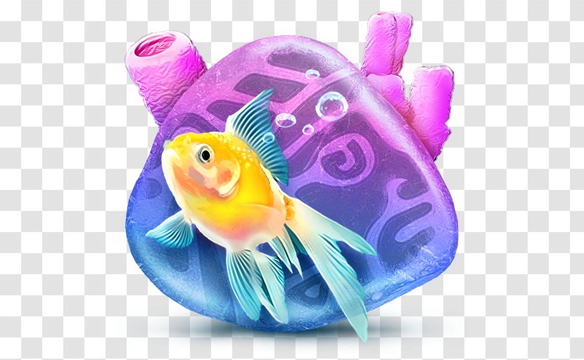 Aquarium 3D Lost Temple : Warrior Run Android Desktop Wallpaper - Plastic Transparent PNG