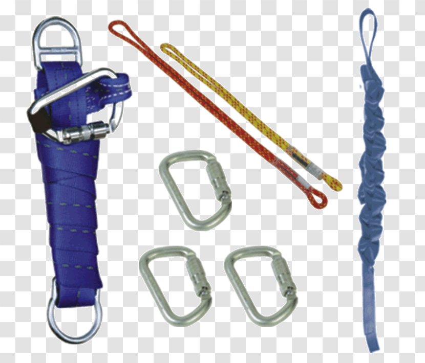 Rope Rescue Prusik Abseiling First Responder - Fashion Accessory - Caution Line Transparent PNG