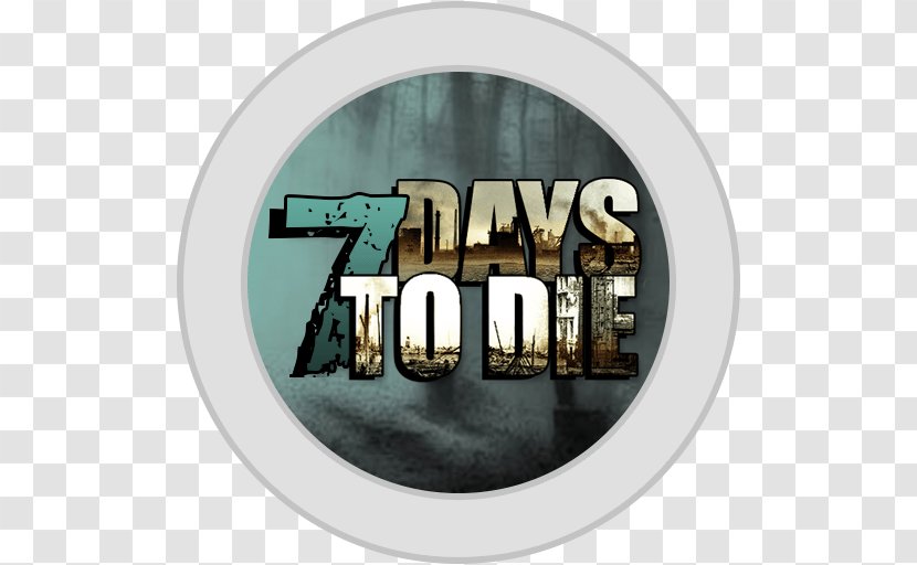 7 Days To Die YouTube Blood Moon PlayStation 4 - Cartoon Transparent PNG