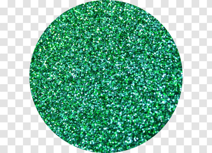 Glitter Cosmetics Green Blue Body Painting - Face Transparent PNG