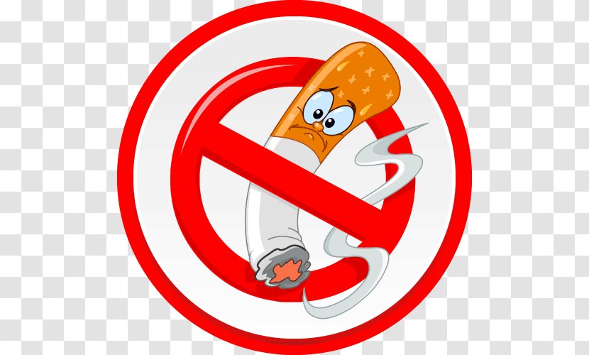 Smoking Cessation Ban Tobacco - Quit Transparent PNG