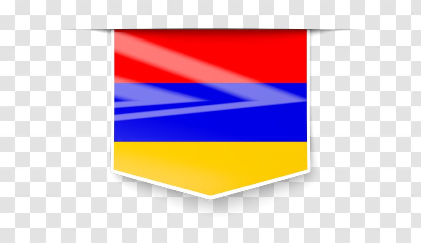 Flag Of Armenia Transparent PNG
