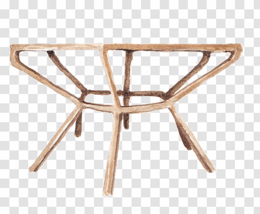 Table Chair Furniture /m/083vt Wood - Designer Transparent PNG