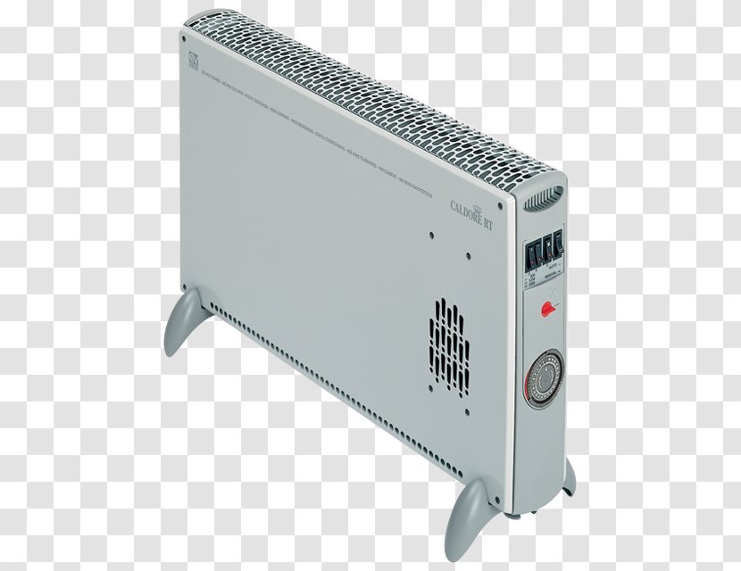 Convection Heater Fan Electric Heating Berogailu - Radiator Transparent PNG