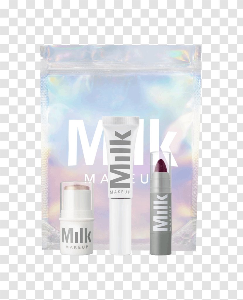 Cosmetics Milk Makeup Lip + Cheek Beauty Community Stock Exchange Of Thailand - Liquid Transparent PNG