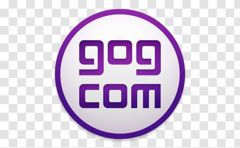 GOG.com Video Game Steam PC - Gogcom - Gog Transparent PNG