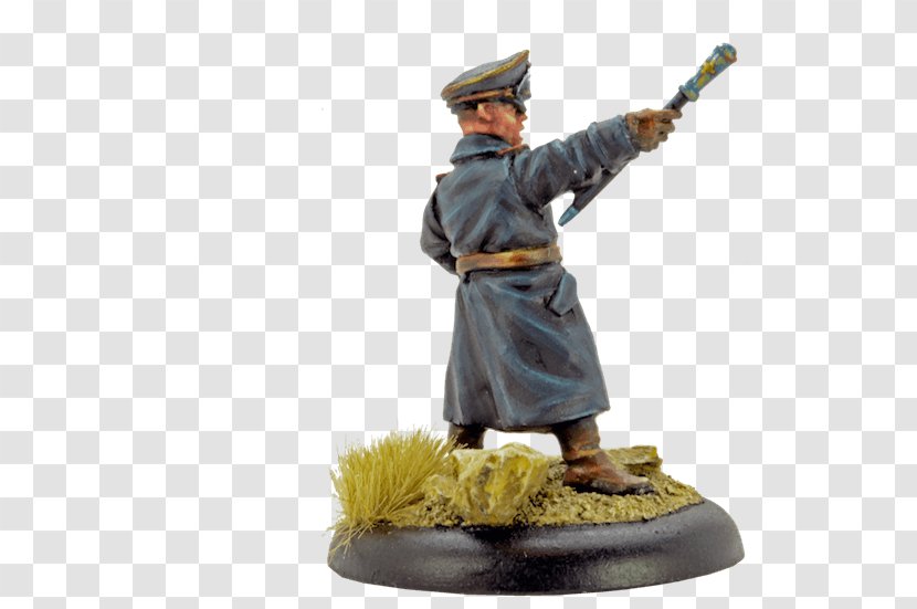 Infantry Figurine Profession Transparent PNG