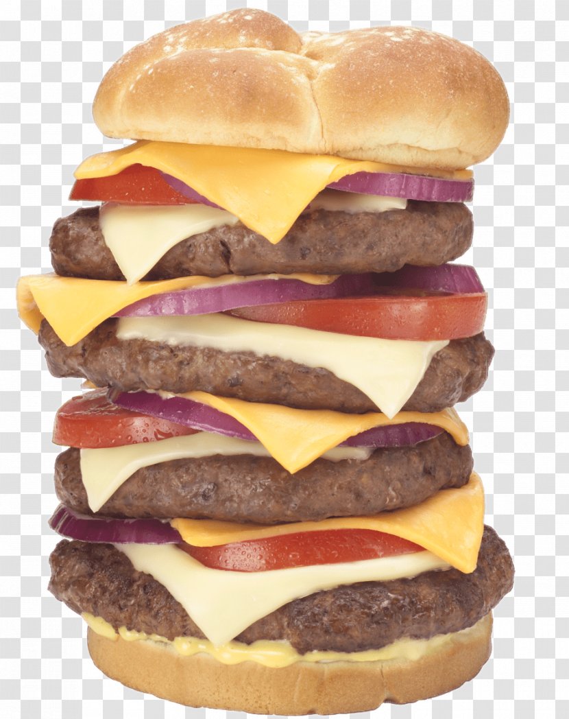 Chandler Heart Attack Grill Hamburger Fast Food Restaurant - Tasty Transparent PNG