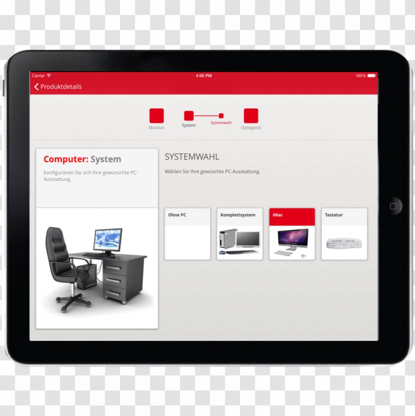 Configurator Computer Configuration Knowledge-based Monitors Customer Relationship Management - Technology - Mobile Screen Transparent PNG