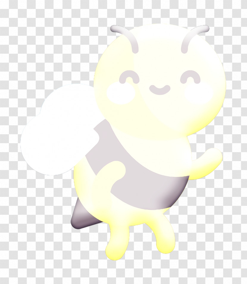 Bee Icon Animal Icon Transparent PNG