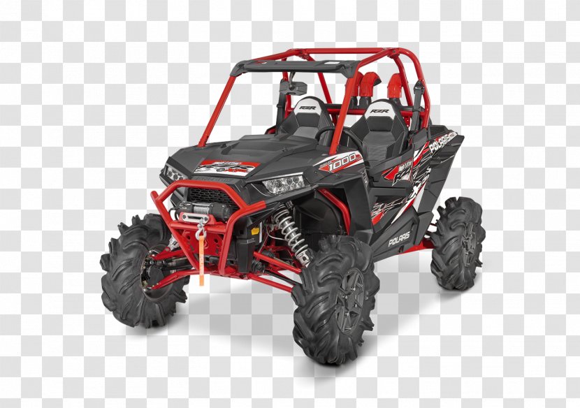 Tire Polaris RZR Side By Industries All-terrain Vehicle - Tommy Biffle Lakeside - Brand Transparent PNG