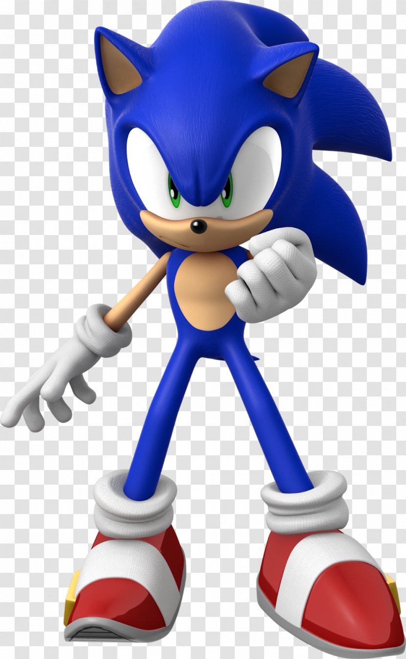 Mario & Sonic At The Olympic Games Hedgehog Adventure Advance 3 Unleashed - Technology Transparent PNG