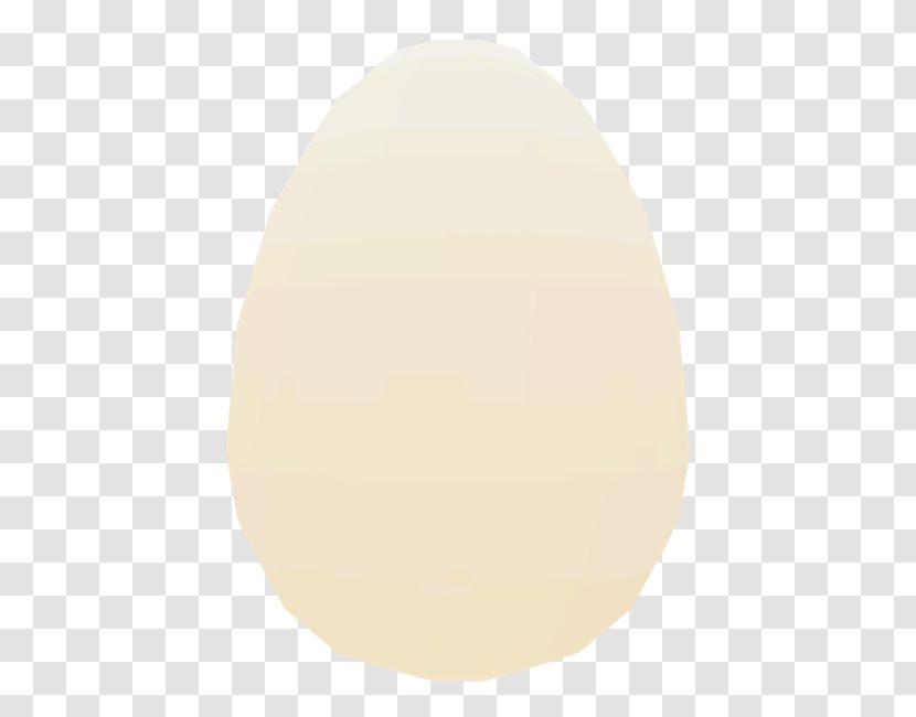 Product Design Beige Egg - Boiled Transparent PNG