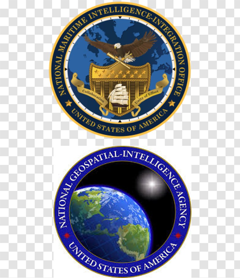 National Maritime Intelligence-Integration Office United States Intelligence Community Navy Of Naval Federal Government The - Marad Transparent PNG