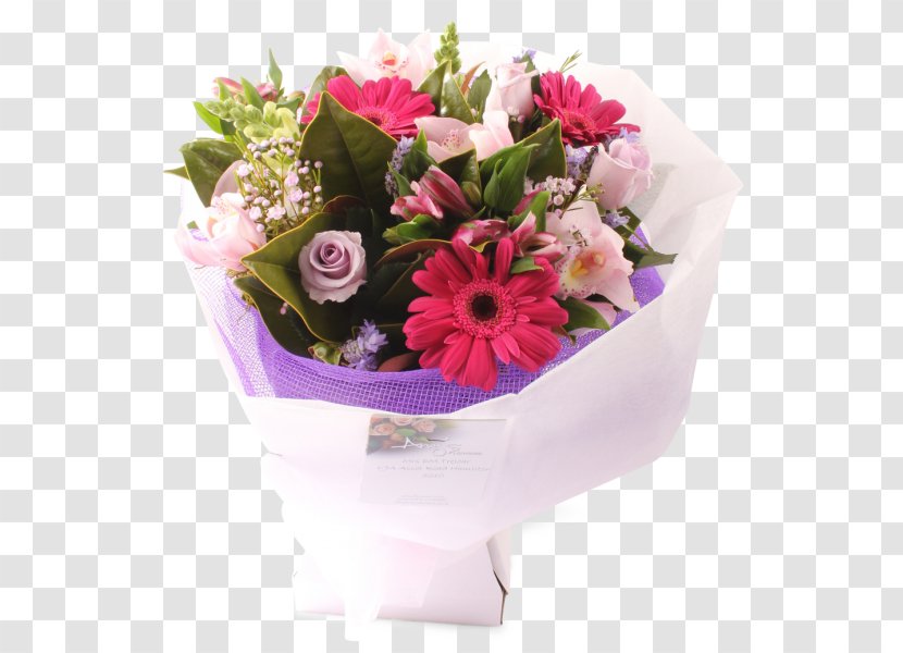 Flower Delivery Floristry Cherry Blossom - Anniversary - Pastel Transparent PNG