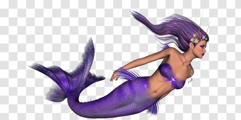 Mermaid Triton Rusalka Animaatio Transparent PNG